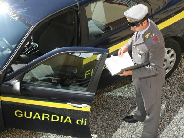 GUARDIA DI FINANZA REGGIO CALABRIA: Avvicendamento al vertice del Comando del Nucleo di Polizia Tributaria - 