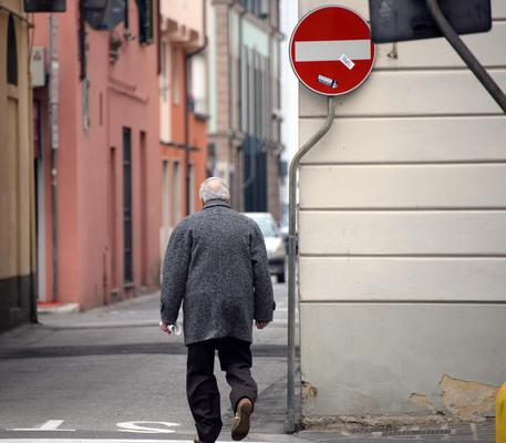 A BIVONGI IL RECORD DELLA LONGEVITA': IN 5 ANNI 14 CENTENARI - 