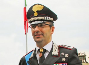 Locri, domani l'Amministrazione rende omaggio ai vertici dei Carabinieri della Locride  - 