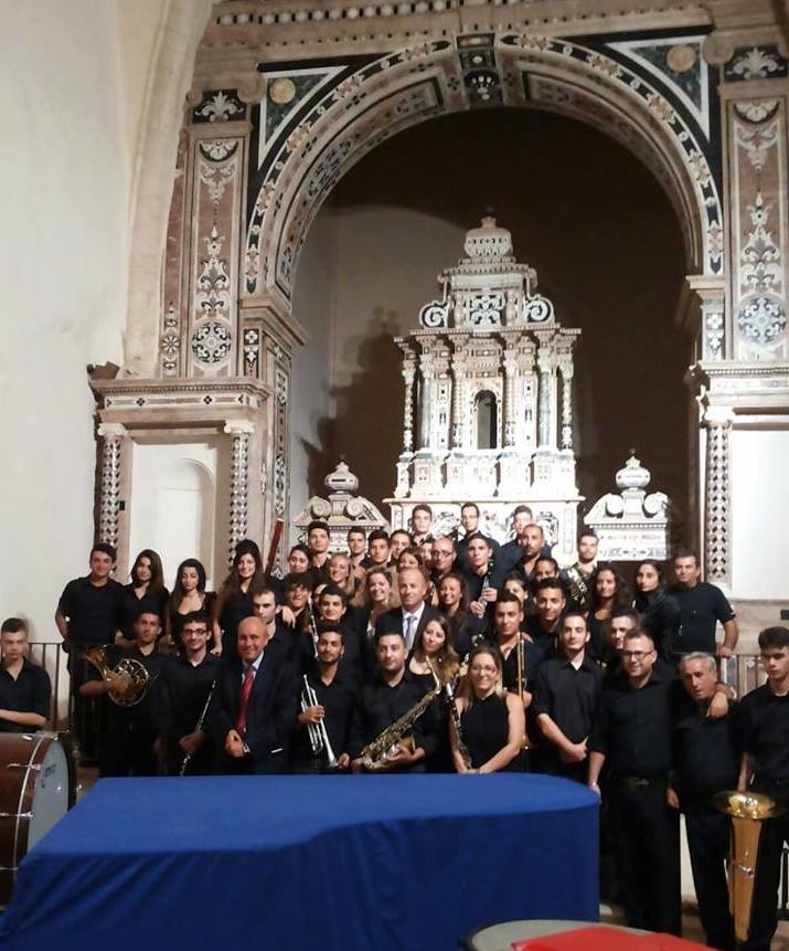 Gerace: la magia della musica tra millenni di storia - 