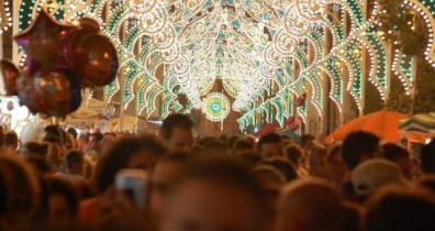 SIDERNO: CRESCE L'ATTESA PER LA FESTA PATRONALE - 