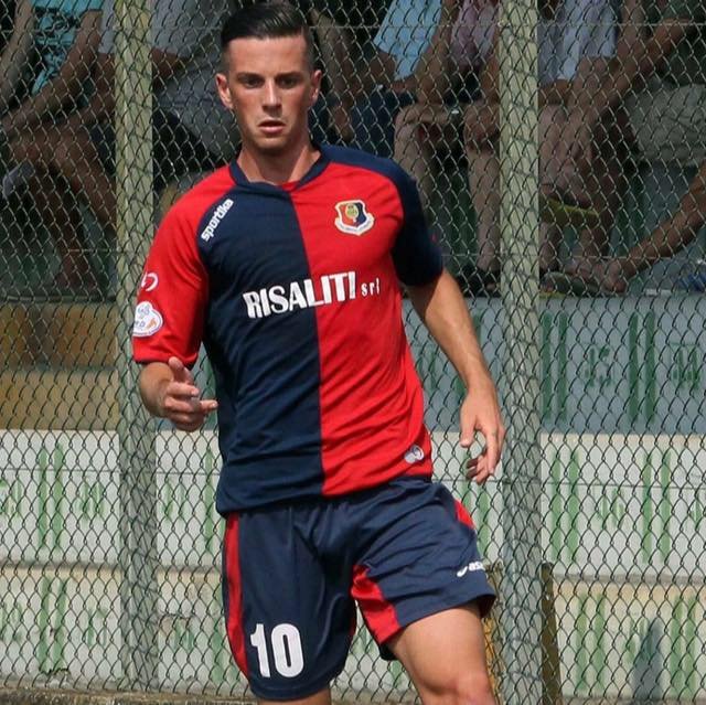 CROTONE- ROCCELLA: 1-0 CONTINUA LA CORSA PER LA PRIMA DI CAMPIONATO - 