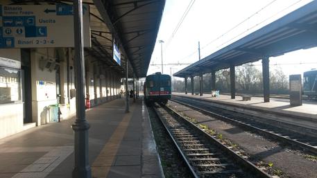 Anche l'Amministrazione Comunale di Siderno parteciperà alla catena umana di protesta contro lo smantellamento della Ferrovia Ionica - 