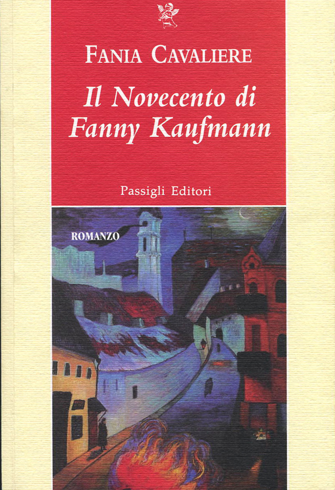 Cittanova:  la presentato il libro Il Novecento di Fanny Kaufmann  di Fania Cavaliere. - 