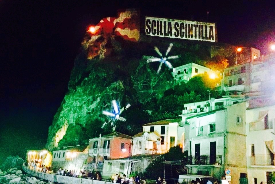 Oltre 35.000 presenze per la Notte bianca di Scilla - 