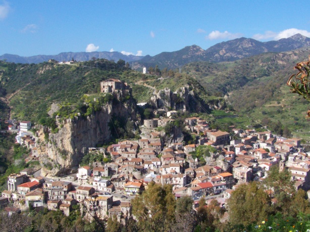 RIUNIONE A PALIZZI DELLE GIUNTA PROVINCIALE E DEI SINDACI ADERENTI ALLA CHARTA DELLE JUDECHE - 