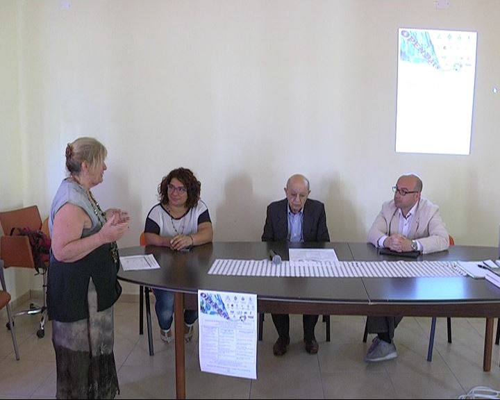 LOCRI: RIPARTONO LE GIORNATE FORMATIVE DE 'LA CITTA' DEL SOLE' - 