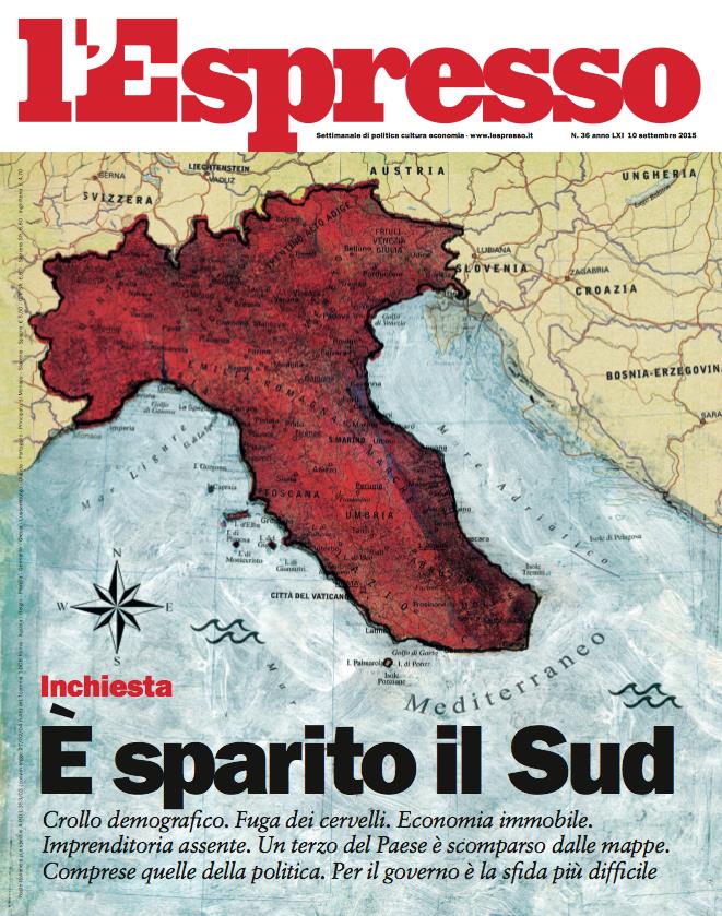 CALABRIA TRA CROLLO DEMOGRAFICO ED ECONOMIA FERMA: QUANDO IL CONFRONTO NON REGGE NEPPURE CON LA POLONIA - 