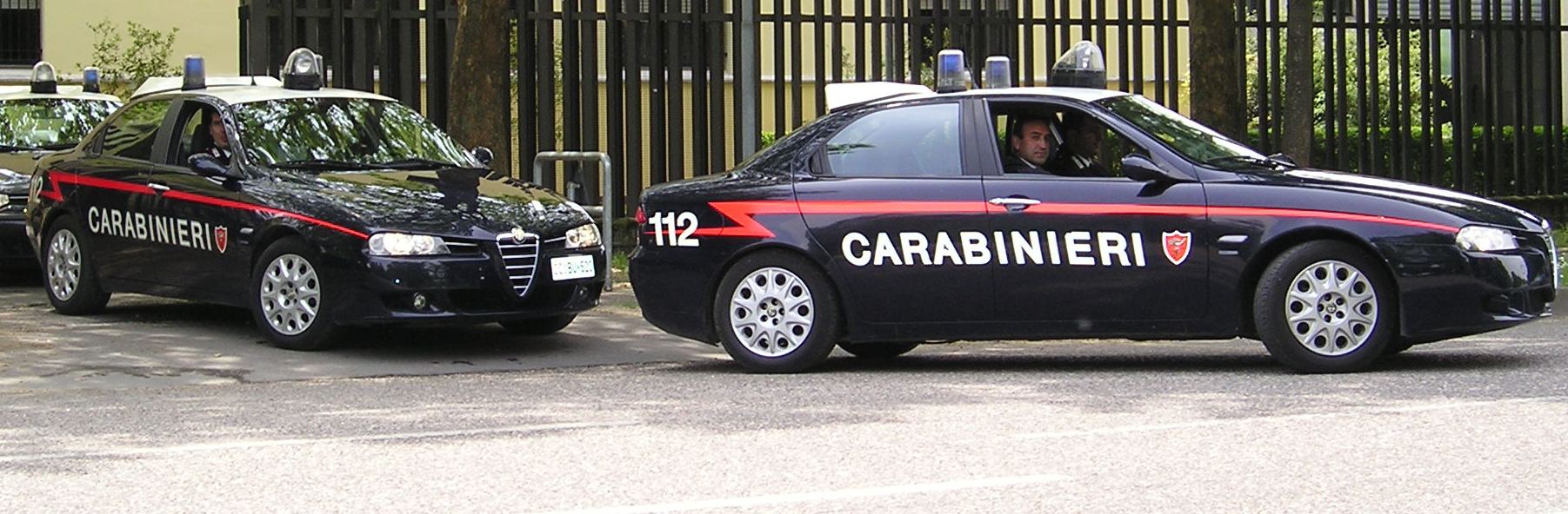 FOCUS NDRANGHETA: 1 ARRESTO, 9 DENUNCIATI E 2 SEGNALATI PER DROGA - 