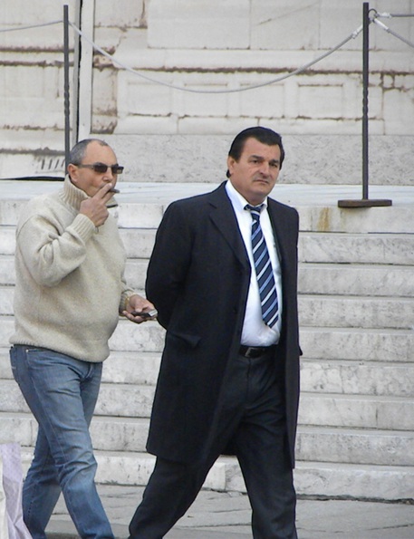 'NDRANGHETA IN EMILIA: CHIESTO IL PROCESSO PER 23 PERSONE - 