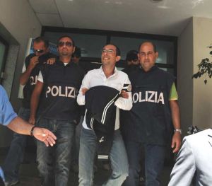 'Ndrangheta, figlio Fortugno: 'disgusto e rabbia per la scarcerazione di De Stefano' - 