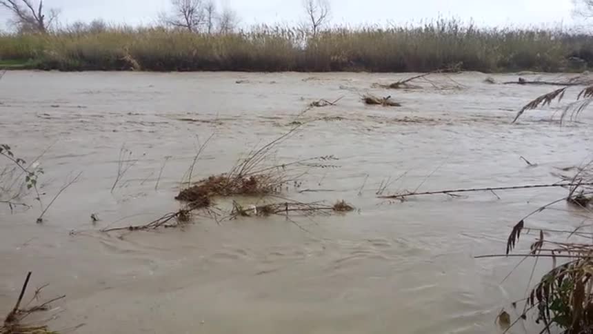 Caulonia: ritorna lacqua diuretica di Carpinuso. - 