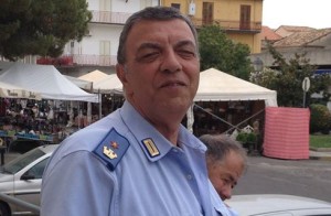 Siderno: Falvo nuovo comandante dei Vigili Urbani - 