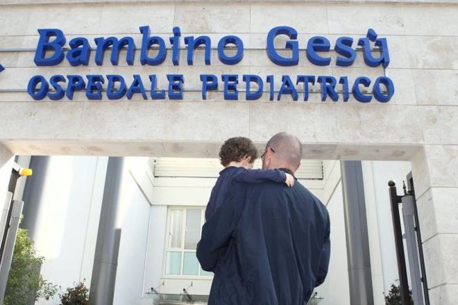 DA MALATO DI CANCRO AD ONCOLOGO: LA BELLA STORIA DI CARMELO GURNARI - 