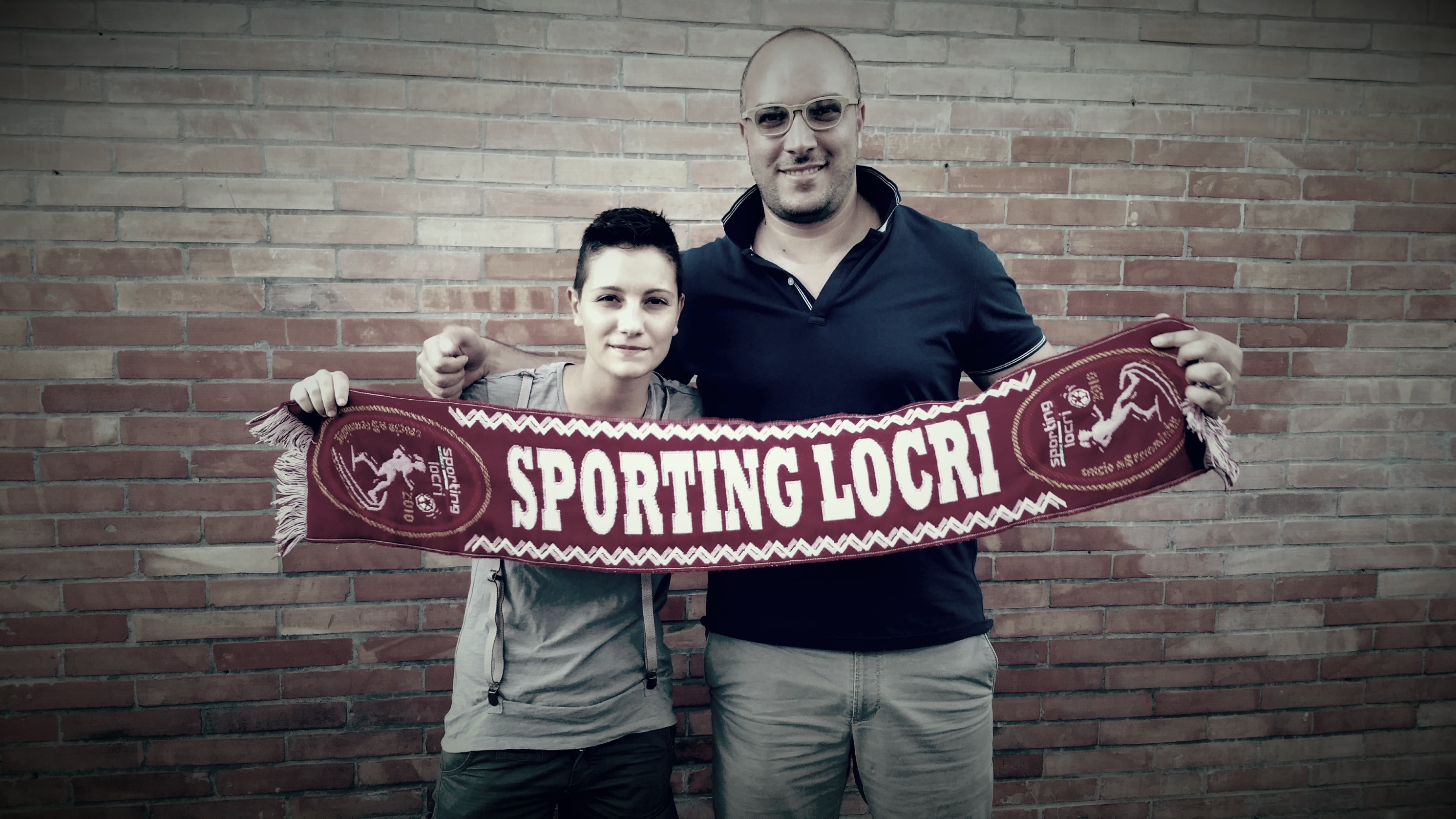 BOOOOM, ARRIVA ALLO SPORTING LOCRI FEDERICA MEZZATESTA! - 