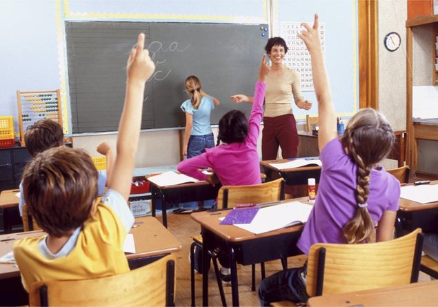  Scuola: lunedi in aula 290 mila studenti calabresi - 