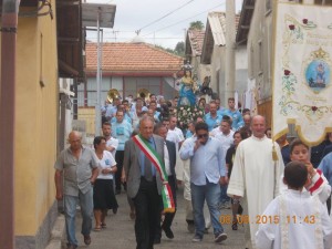 Bianco: il Sindaco Canturi traccia il bilancio dell'estate bianchese - 