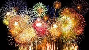 Siderno, 8000  per i fuochi d'artificio della Festa di Portosalvo: soldi buttati al vento? - 