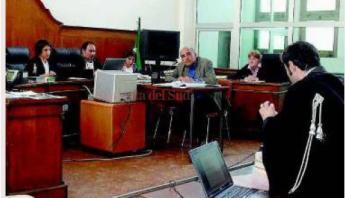 CASSAZIONE, SENTENZA DEFINITIVA: ASSOLTO PASQUALE D'ETTORE - 