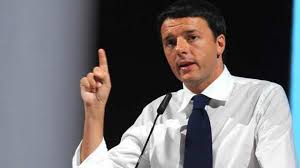 RINVIATA LA VISITA DEL PREMIER MATTEO RENZI IN CALABRIA - 