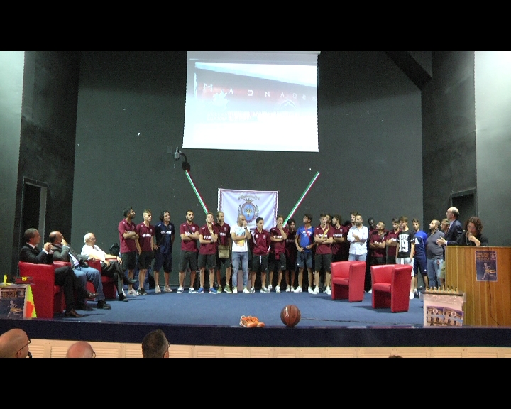 LOCRI E LO SPORT: UN GRAN GALA' - 