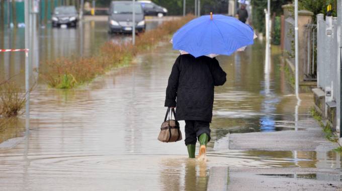 Siderno: istituita l'allerta meteo per avverse condizioni climatiche - 