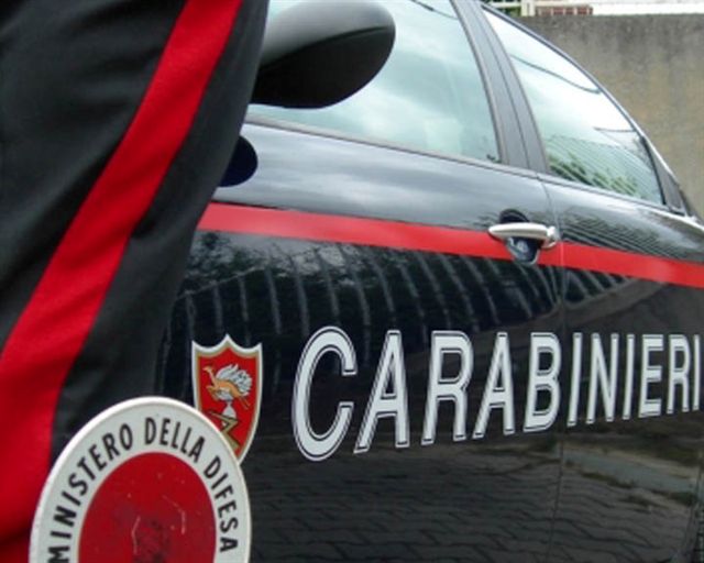 San Luca: deve espiare condanna per droga, arrestato 23enne - 