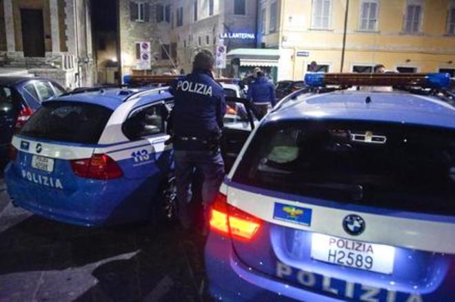 Stroncato traffico di droga: arrestati 14 soggetti - 