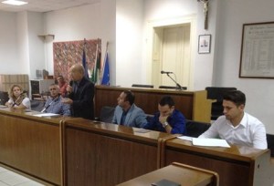 Siderno: presentato il convegno nazionale del Centro Democratico - 