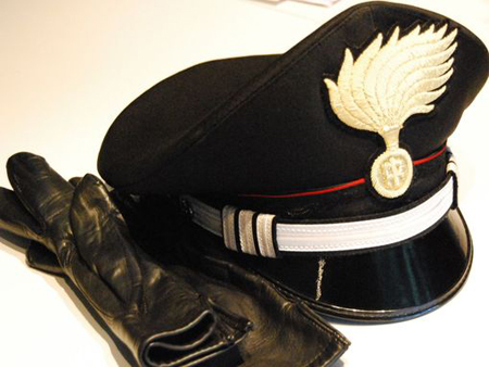 Carabinieri: ten.col. Biasin nuovo comandante Goc Calabria - 