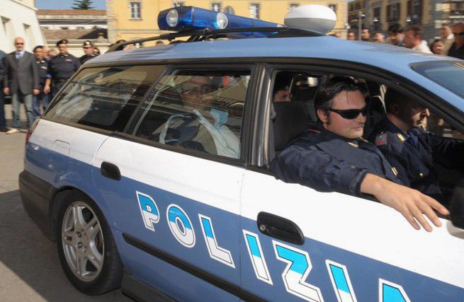 'Ndrangheta: estorsione a ristoratore, due obblighi dimora - 