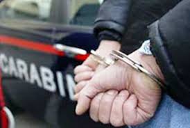 CONTROLLO DEL TERRITORIO: 7 ARRESTI IN 7 GIORNI - 