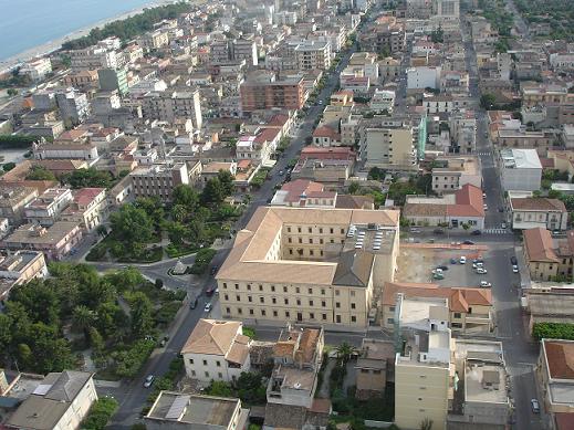 Locri, dal primo ottobre riapre temporaneamente l'isola ecologica nei pressi dellarea cimiteriale - 