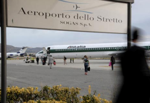 AEROPORTO DELLO STRETTO, ROMEO: 'LA SOCIETA' CHE GESTISCE LO SCALO NON E' CAPACE DI GARANTIRE IL RISANAMENTO' - 