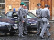 SEQUESTRATI ALLA 'NDRANGHETA BENI PER OLTRE 1.500.000 EURO. INDIVIDUATI ANCHE DUE PRESTANOME ED ULTERIORI ESTORSIONI - 