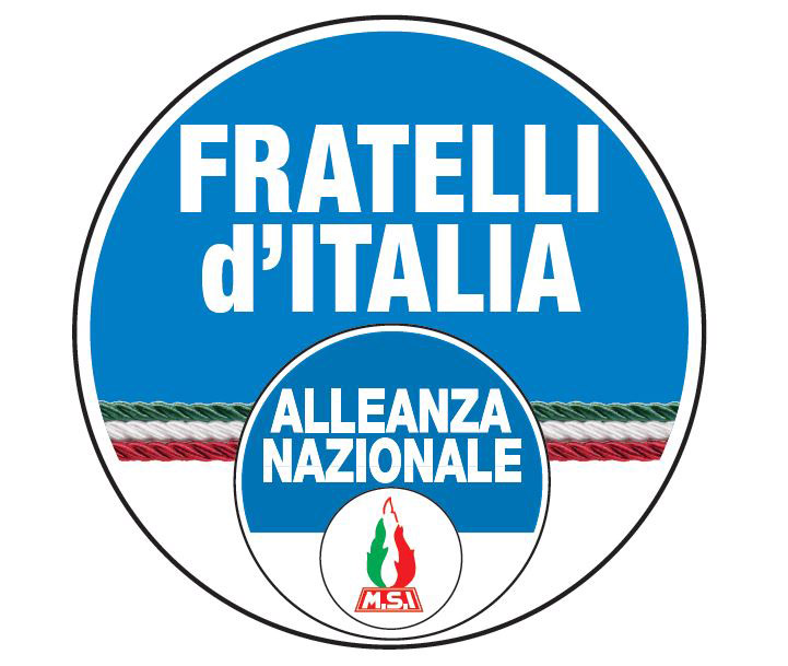 FDI-AN SOVERATO RISPEDISCE AL MITTENTE (CENTRO DEMOCRATICO) LA RICHIESTA DI DIMISSIONI DEL PRESIDENTE DEL CONSIGLIO MATOZZO. "ESORTIAMO CHI ATTACCA AD ESSERE PRESENTE PER POTER GIUDICARE IN MANIERA PIU' ADEGUATA" - 