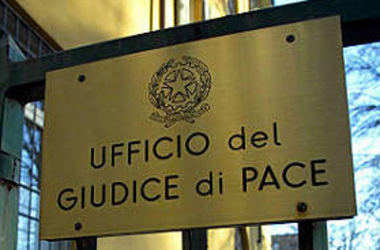 Siderno: finalmente ripristinati gli uffici del giudice di pace - 