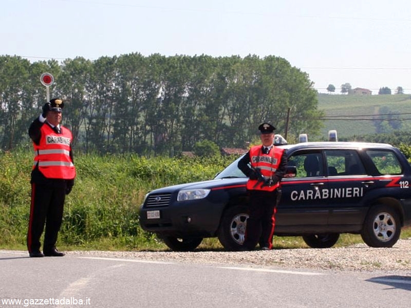 San Luca. 5 denunce in stato di libertà per concorso in tentativo fraudolento di danneggiamento dei beni assicurati e mutilazione fraudolenta della propria persona. - 