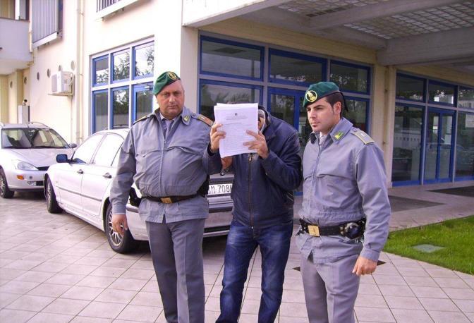 Rosarno: I trafficanti arrestati, sono accusati anche di tentato omicidio  - 