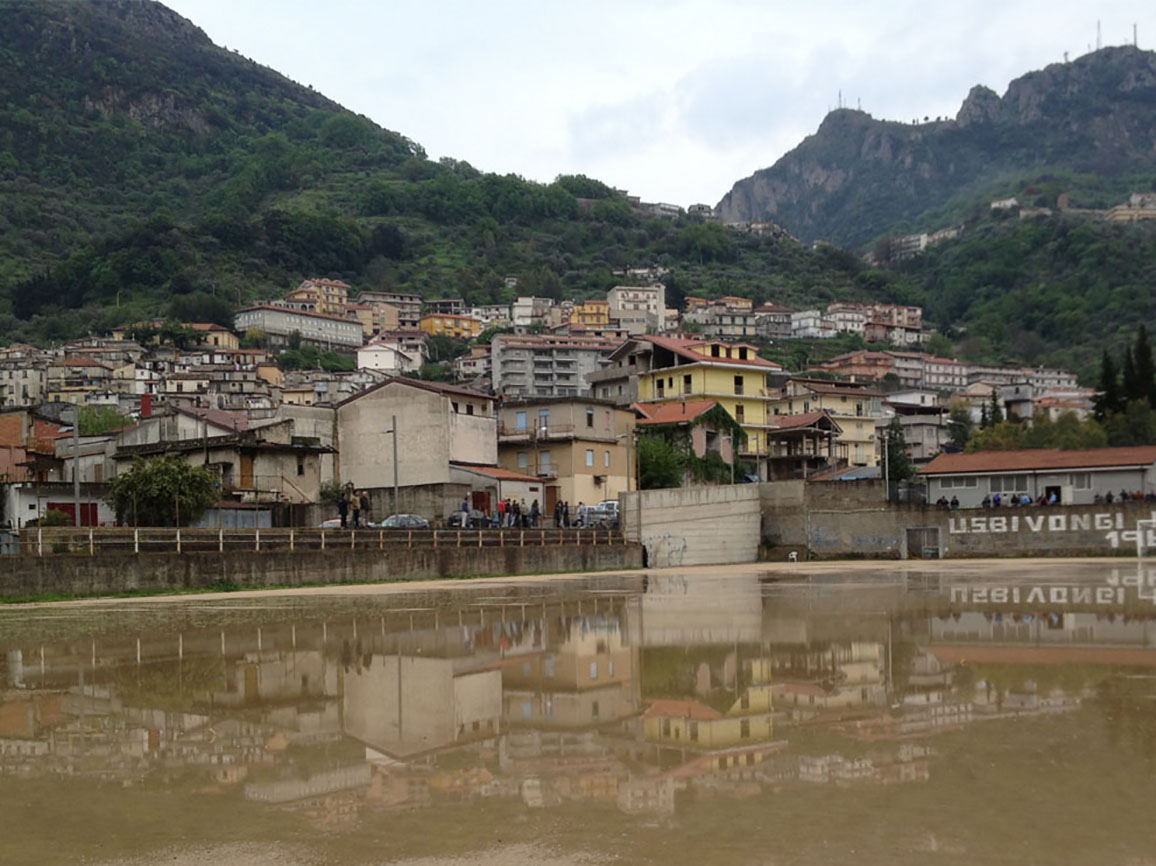 ALLERTA METEO: SABATO 10 OTTOBRE SCUOLE CHIUSE - 