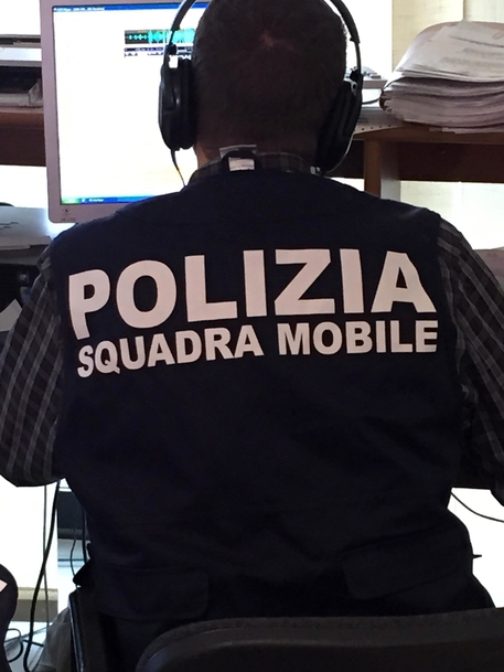 Perseguita ex fidanzata 14enne, arrestato - 