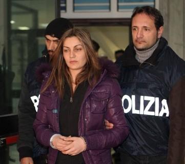 'FEHIDA 3': 29 ANNI IN APPELLO PER 4 IMPUTATI - 