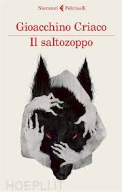 Siderno: domani sarà presentato 'Il saltozoppo', nuovo libro di Gioacchino Criaco - 