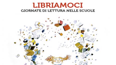 LOCRI:AL 'DE AMICIS- MARESCA' PARTE LA SETTIMANA DI 'LIBRIAMOCI: GIORNATE DI LETTURA NELLE SCUOLE' - 