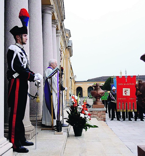 Condera: Commemorazione Defunti e caduti per la Patria - 