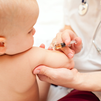 FINALMENTE ANCHE IN CALABRIA IL PRIMO VACCINO CONTRO LA MENINGITE DA MENINGOCOCCO B - 