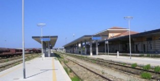 Ferrovia Ionica Bene Comune - 