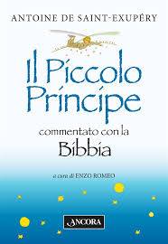 Siderno: domani alla Mondadori il 'Piccolo Principe' commentato con la Bibbia - 