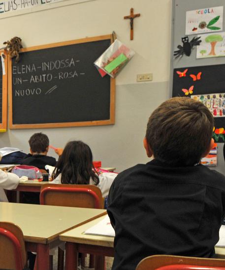 CAULONIA: DOMANI CHIUSE TUTTE LE SCUOLE - 