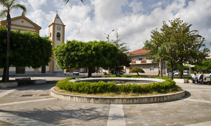 Ardore: stamane la commemorazione dei Caduti e la celebrazione delle Forze Armate - 